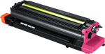 Samsung CLX-R8385M, Original, Samsung CLX-8385ND, 30000 Seiten, laser Print, Magenta, Schwarz