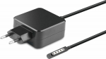 CoreParts Power Adapter for MS Surface, 43W 12V 3.6A Plug:Special