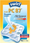 Tolmukotid Swirl MicroPor, 4+1