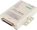 Moxa NPort Express DE-311 - device server - 100Mb