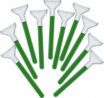 VisibleDust Visible Dust MXD Swabs 1.6 green