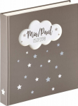 Walther Magical 28x30.5 50 Pages Babyalbum UK205