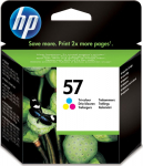 Tinte HP 57 / C6657A TriColour
