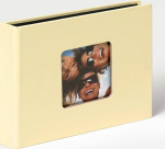 Walther Fun cream 10x15 Mini Album for 36 Photos MA353H
