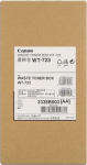 Canon Waste Toner WT-723, WT-723, 18000 pages, Black, 1