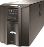 APC Smart-UPS SMT1000IC - USV - Wechselstrom