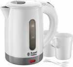 Kettle Russell Hobbs 23840-70 White