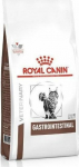 Roy Royal Canin Veterinary Diet Feline Gastro Intestinal GI32 2kg