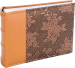 Victoria Collection Album B 10x15/100M Flower-2, pronks
