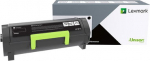 Lexmark 56F0XA0 toner cartridge 1, pc(s) Black