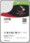Seagate 8.9cm (3.5") 12TB SATA3 IronWolf 7200 256MB intern
