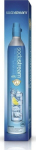 SodaStream CO2 Cylinder Exchange Carbon Dioxide 60L
