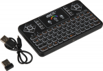 Simac Electronics JOY-iT Tasta Mini - Tastatur - With touchpad