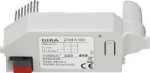 GIRA 234300 - Smoke Detector - Dual Q - CE - 1 St&uuml;ck(e)