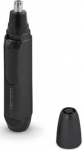 ESPERANZA EBG004 NOSE AND EAR HAIR TRIMMER SPIKE BLACK