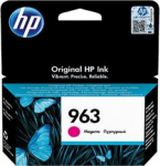 HP 963 purple 3JA24AE Instant Ink