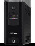 CyberPower | Backup UPS Systems | UT1050EG | 1050 VA | 630 W