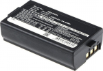 CoreParts Battery for Brother Printer, 24.4Wh Li-ion 7.4V 3300mAh
