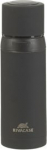 RivaCase Vintgar tourist thermos 0.5 l Czarny