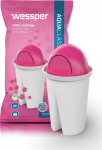 The filter cartridge Wessper AquaClassic Magnesium 1 szt