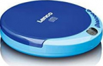 Lenco CD-011 blue