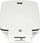 Wilfa Tradition WDWA-516WP double waffle iron