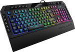 Sharkoon Gaming Keyboard Skiller SGK5 schwarz DE