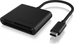 ICY BOX IB-CR301-C3 Type-C USB 3.0 Multi Card Reader