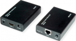 ROLINE HDMI A/V system - Sender and receiver