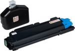 Ricoh P C600 (408315) Toner Cartridge, Cyan