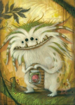 Heye Puzzle 1000 Vegetarian items