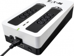Eaton 3S700I uninterruptible power supply (UPS) Standby (Offline) 0.7 kVA 420 W 8 AC outlet(s)