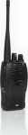 Midland G10 PRO PMR446 portable semi-professional transciever 1200mAh LiIon battery, desktop charger