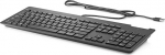 HP USB keyboard UA - Slim