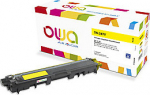 Armor OWA K18604OW - Gelb - compatible - Toner cartridge (Alternative zu: Brother TN247Y)