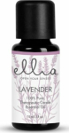 Ellia ARM-EO15LAV-WW Lavender 100% Pure Essential Oil - 15ml