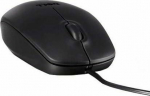 DEL Dell Kit Mouse, USB, 2 Buttons, Optical, Black, LiteOn