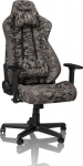 Nitro Concepts S300 Gaming Chair - Urban Camo