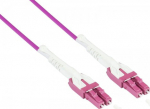 Alcasa Good Connections LW-U820LC4 - 20 m - OM4 - 2x LC - 2x LC