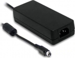 ID11 GmbH Desktop Power Supply MPG 90W/19V/ 2.5mm