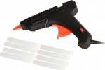 Tracer 46512 Glue Gun P3 Black