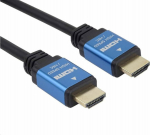 Kabel PremiumCord HDMI - HDMI 3m czarny (kphdm2a3)