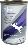 Trovet Hypoallergenic VPD z game - 400g
