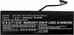 CoreParts Laptop Battery for MSI, 60.80Wh 7.6V 8000mAh 61WH