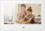 Dahua Europe 7- inch Color Indoor Monitor VTH5321GW-W