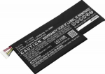 CoreParts Laptop Battery for MSI, 51.30Wh 11.4V 4500mAh 51WH