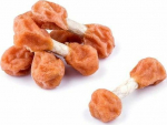 Maced Chicken dumbbells 500g