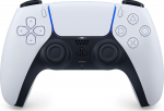 Sony DualSense Gamepad Black White