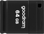 Goodram 64GB UPI2 USB 2.0 Flash Memory