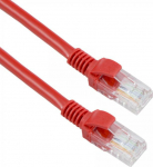 Sbox UTP-2R CAT5e 2m Red